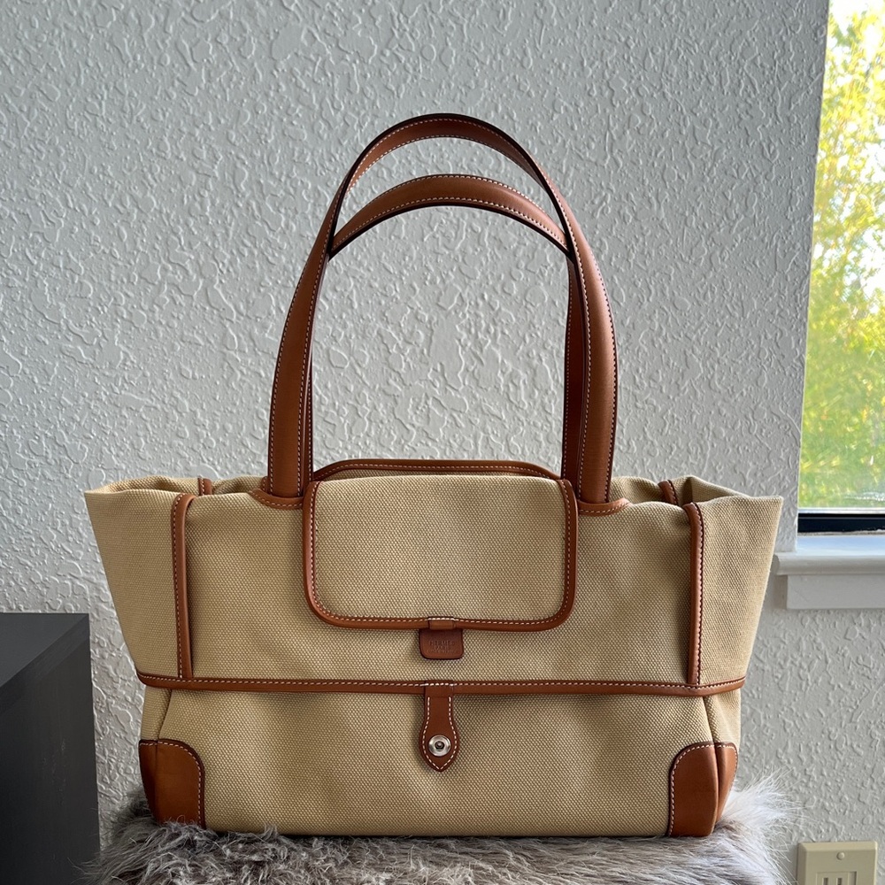 Hermes Passe Passe Bag - image 1